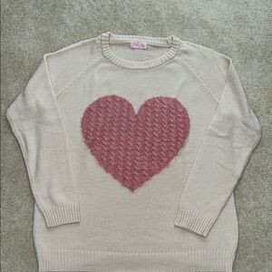 Beautiful lightweight sweater.